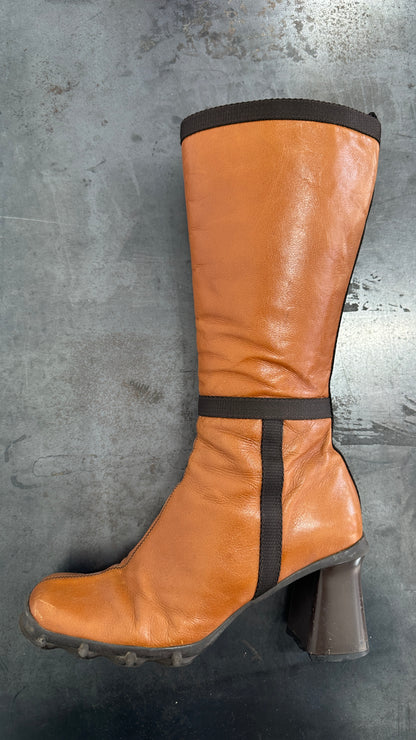 F/W 1999 Boots