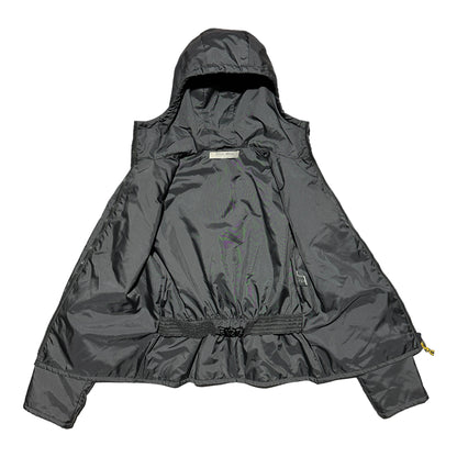 S/S 2000 Miu Miu Puffer Jacket (XL)