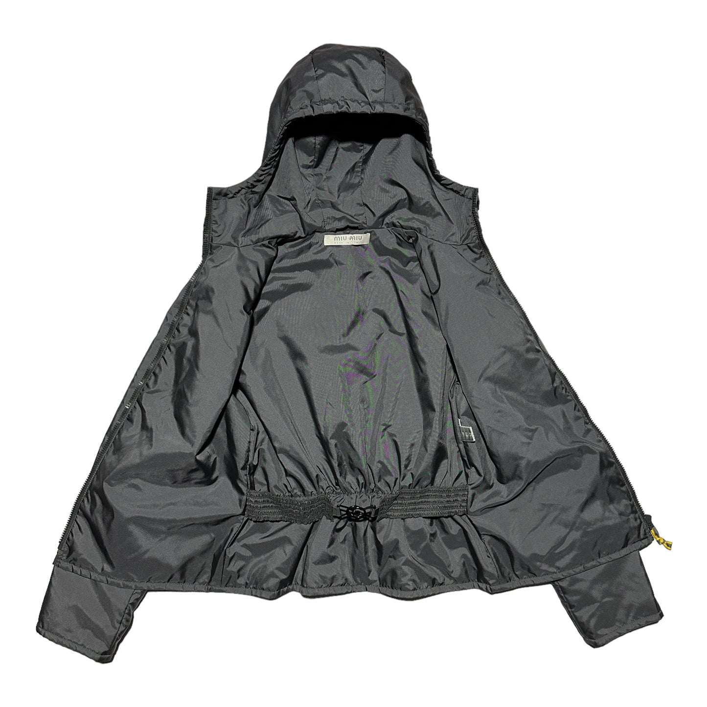 S/S 2000 Puffer Jacket (XL)