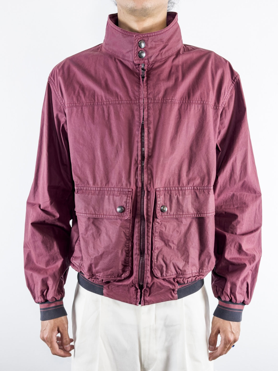 2007 Cargo Jacket (M)