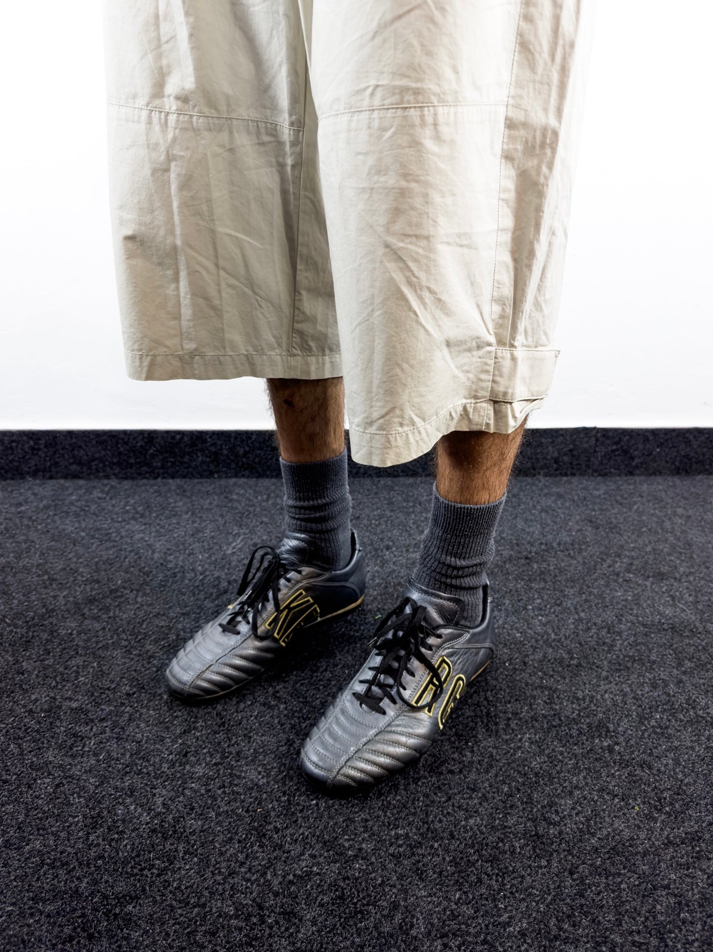 2000's Football Shoes (39,5 EU)