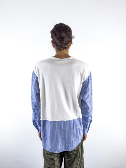 2000's Cotton Shirt (L-XL)