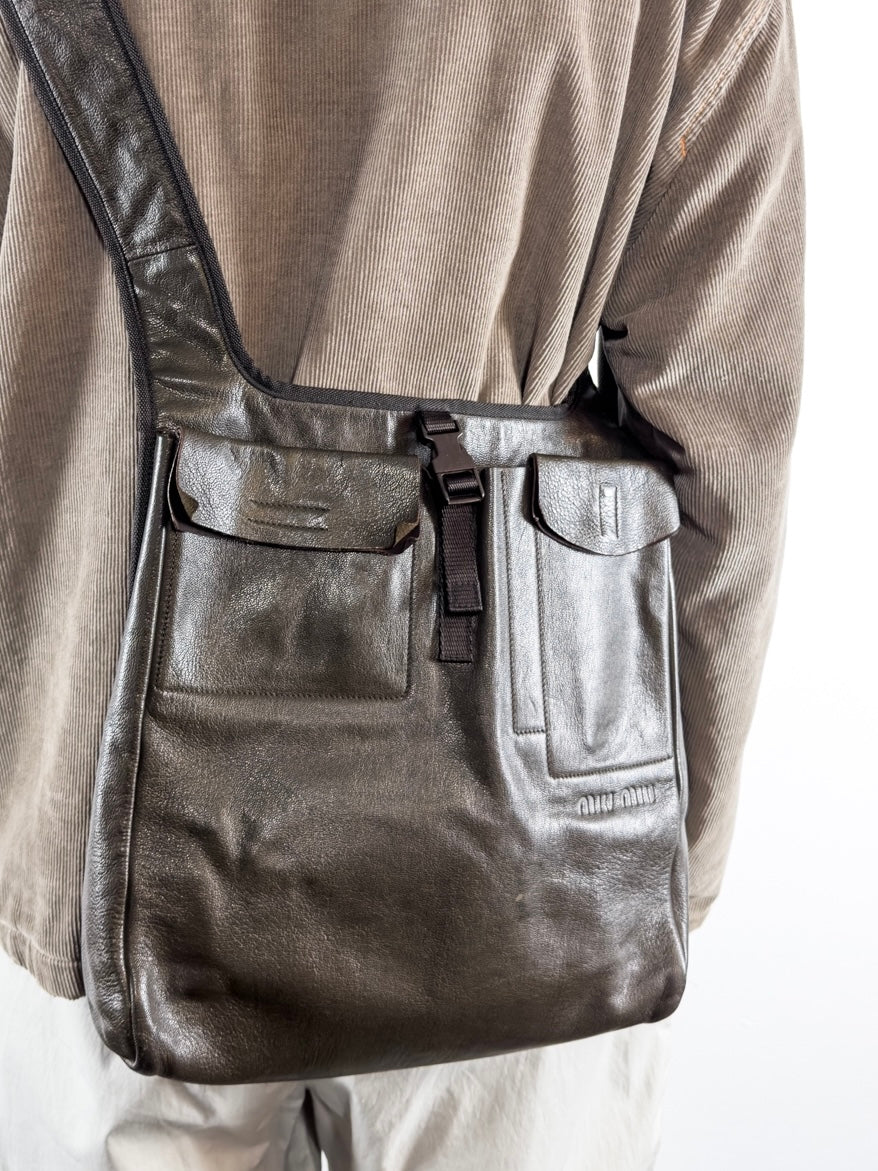 F/W 1999 Crossbody Bag