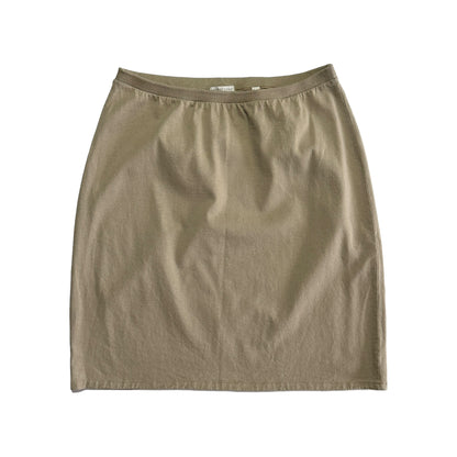 1998 Helmut Lang Mini Skirt (34W)