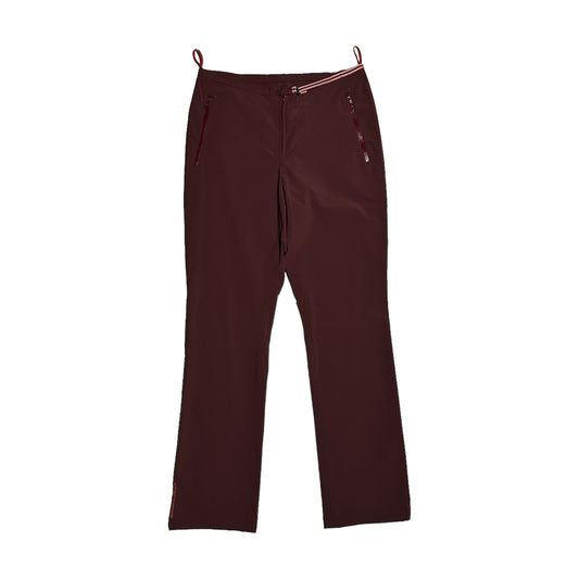 S/S 2000 Belt Pants (38W)