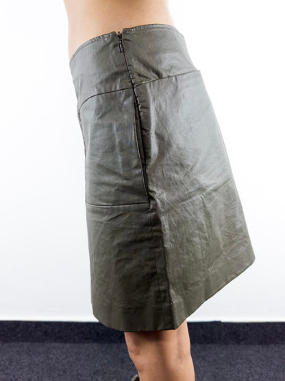 F/W 1999 Mini Skirt (37W)