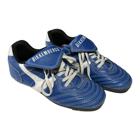 00's Bikkembergs Shoes  Football Shoes (37EU)