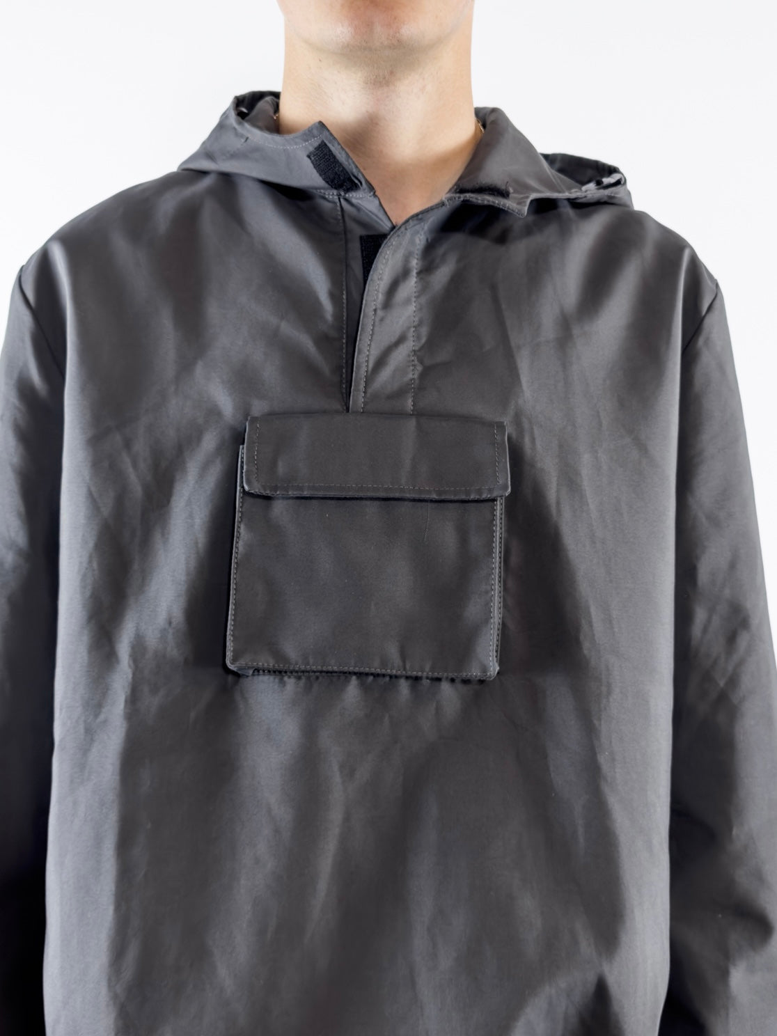 2000’s ''Travel Wear Collection'' by Neil Barrett Jacket (50)