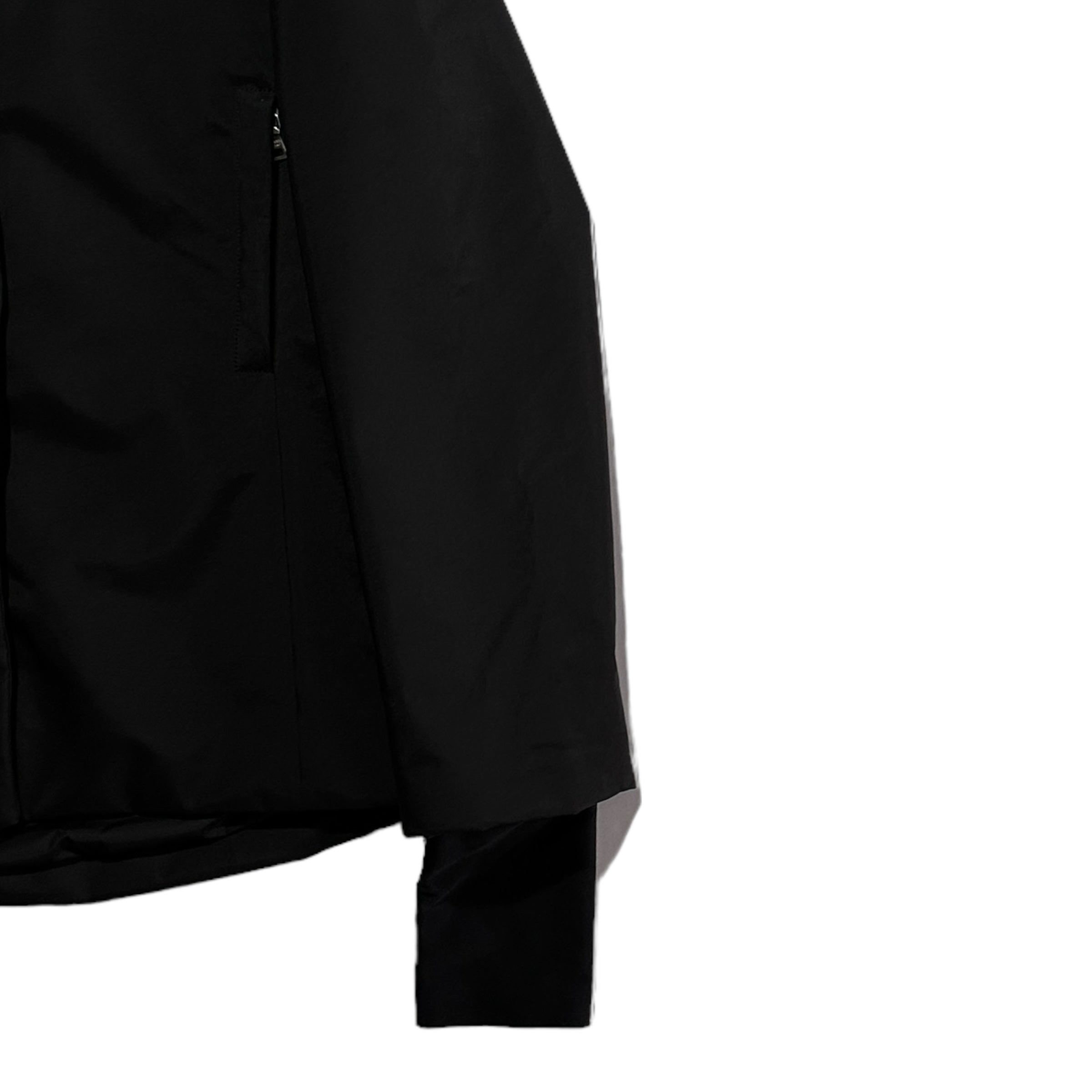 F/W 1999 Balaclava Tech Jacket (M)