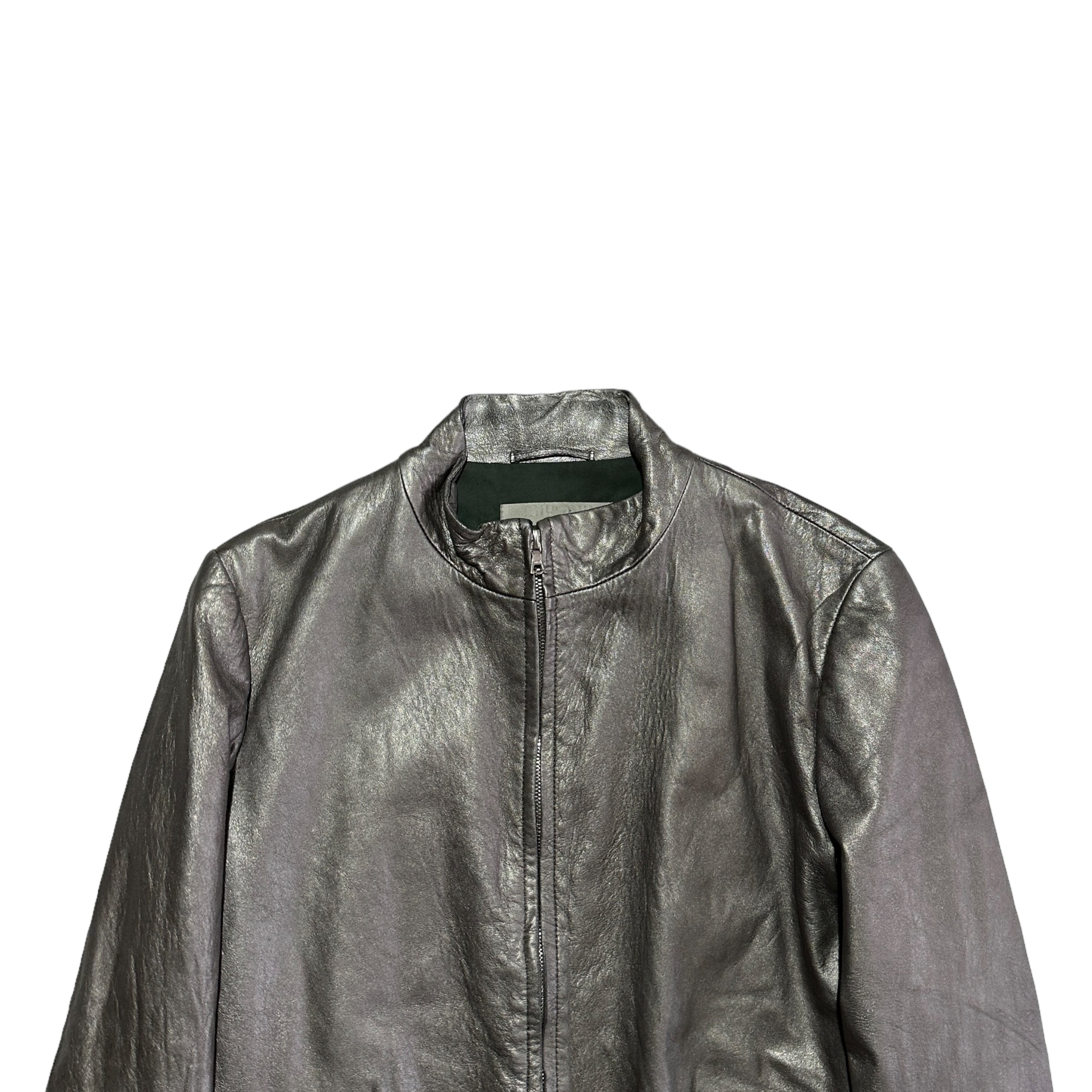F/W 1999 Leather Jacket (54)