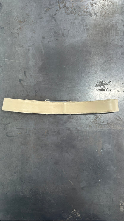 F/W 1999 Waist Belt