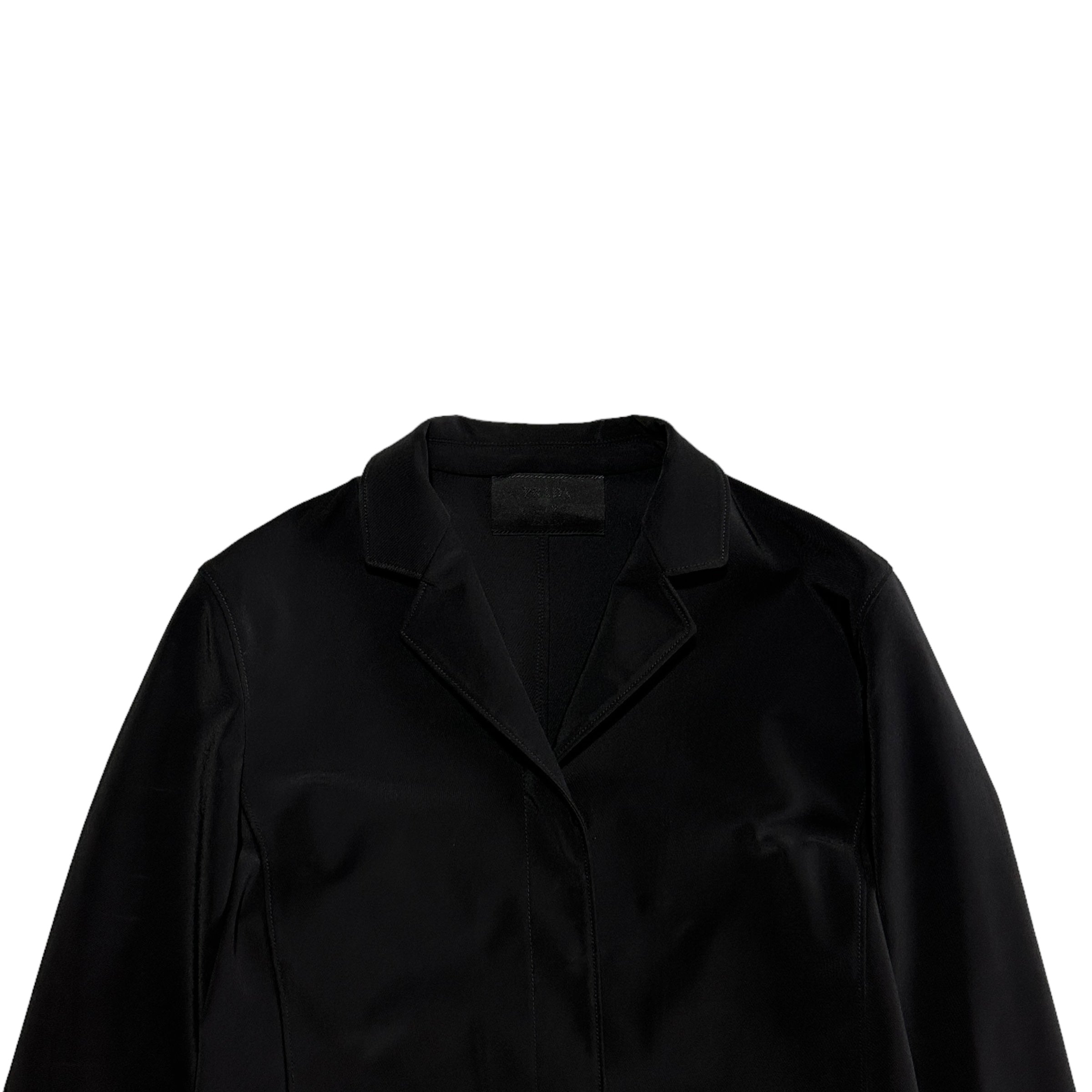 1990's Nylon Blazer (42)