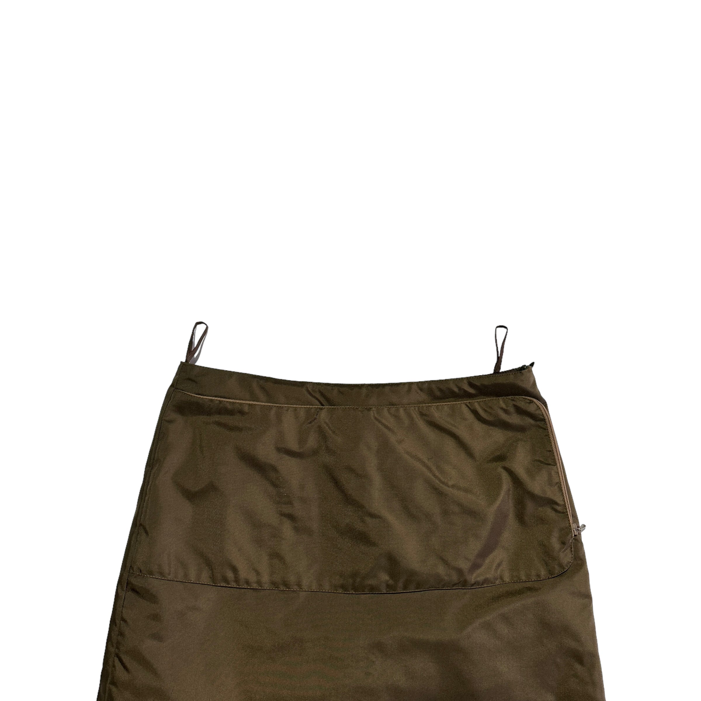 F/W 1999 Hidden Pocket
Skirt set 2/2 (35W)