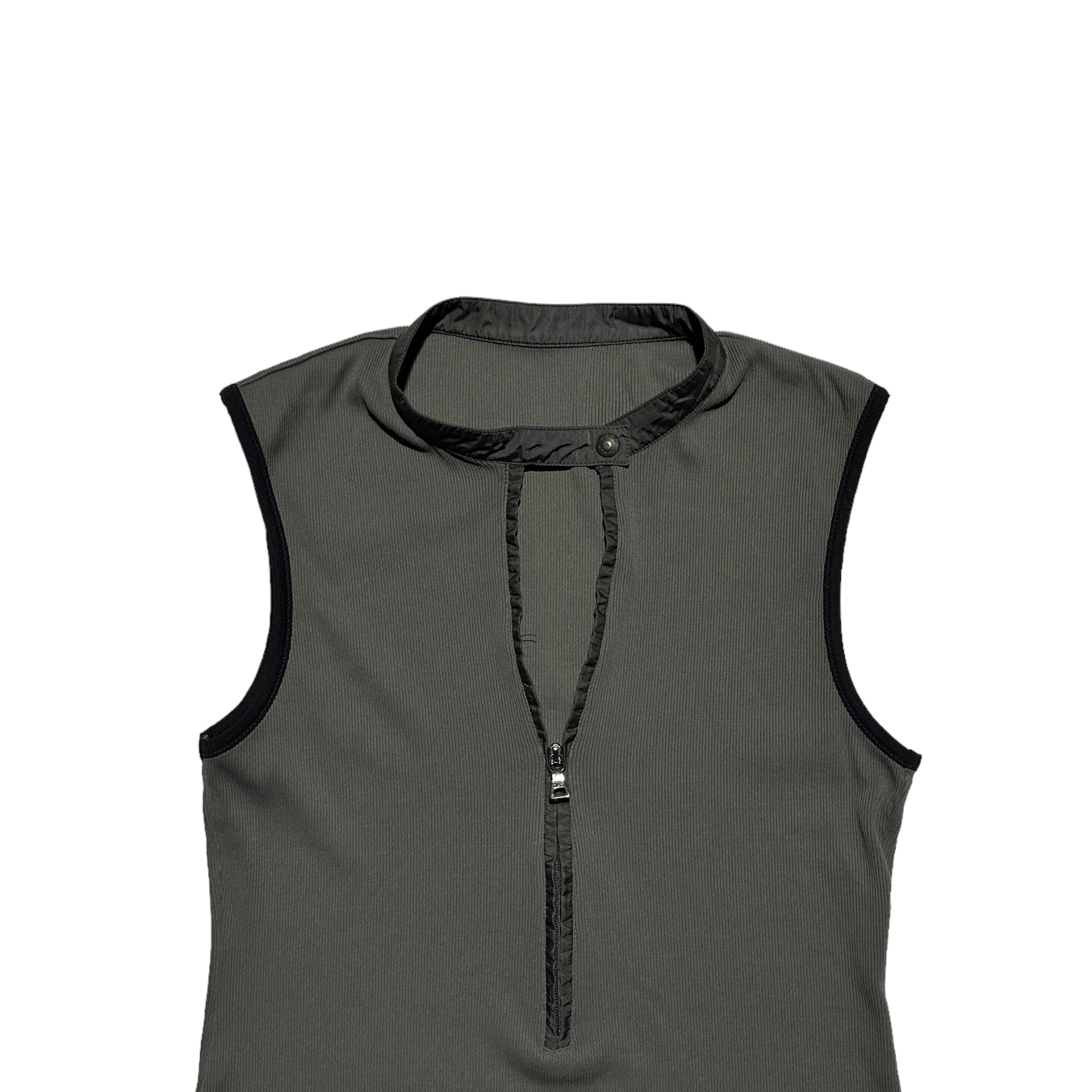 FW 1999 Sleeveless Top  (S)