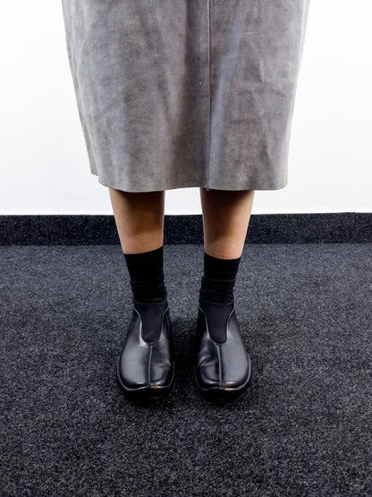 2000's Mules Shoes (37EU)