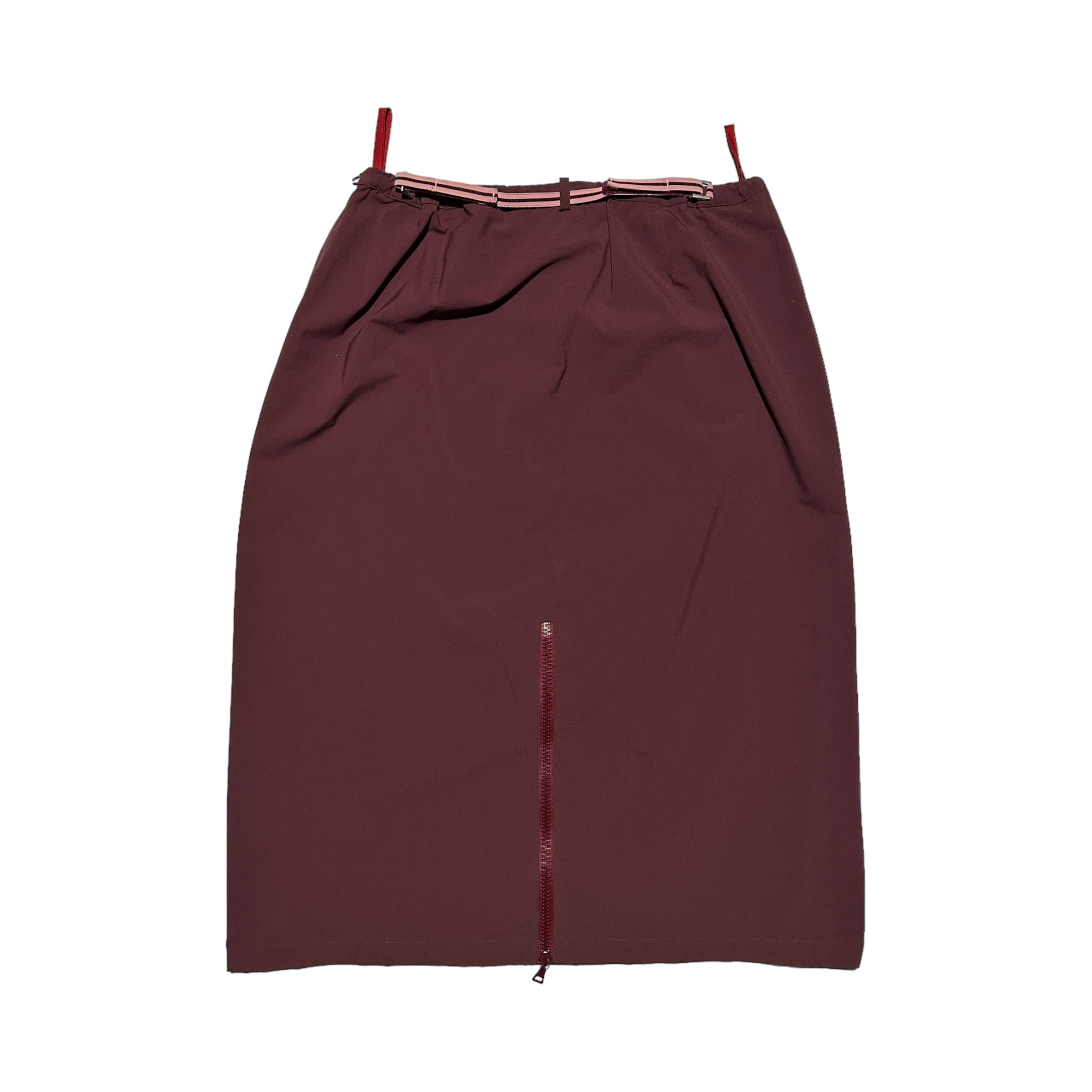 S/S 2000 Skirt (34W)