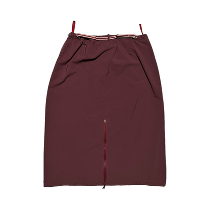 S/S 2000 Skirt (34W)