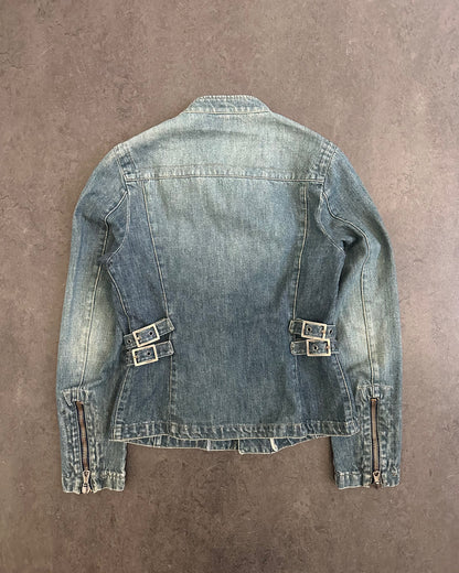 S/S 2003 Denim Jacket