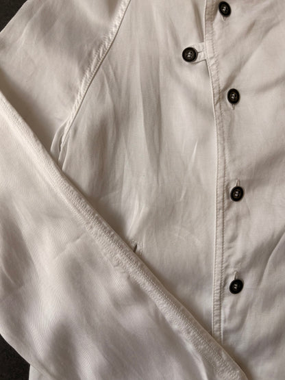 S/S 2003 White Jacket