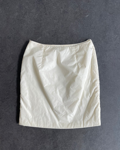 F/W 1998 Padded Skirt
