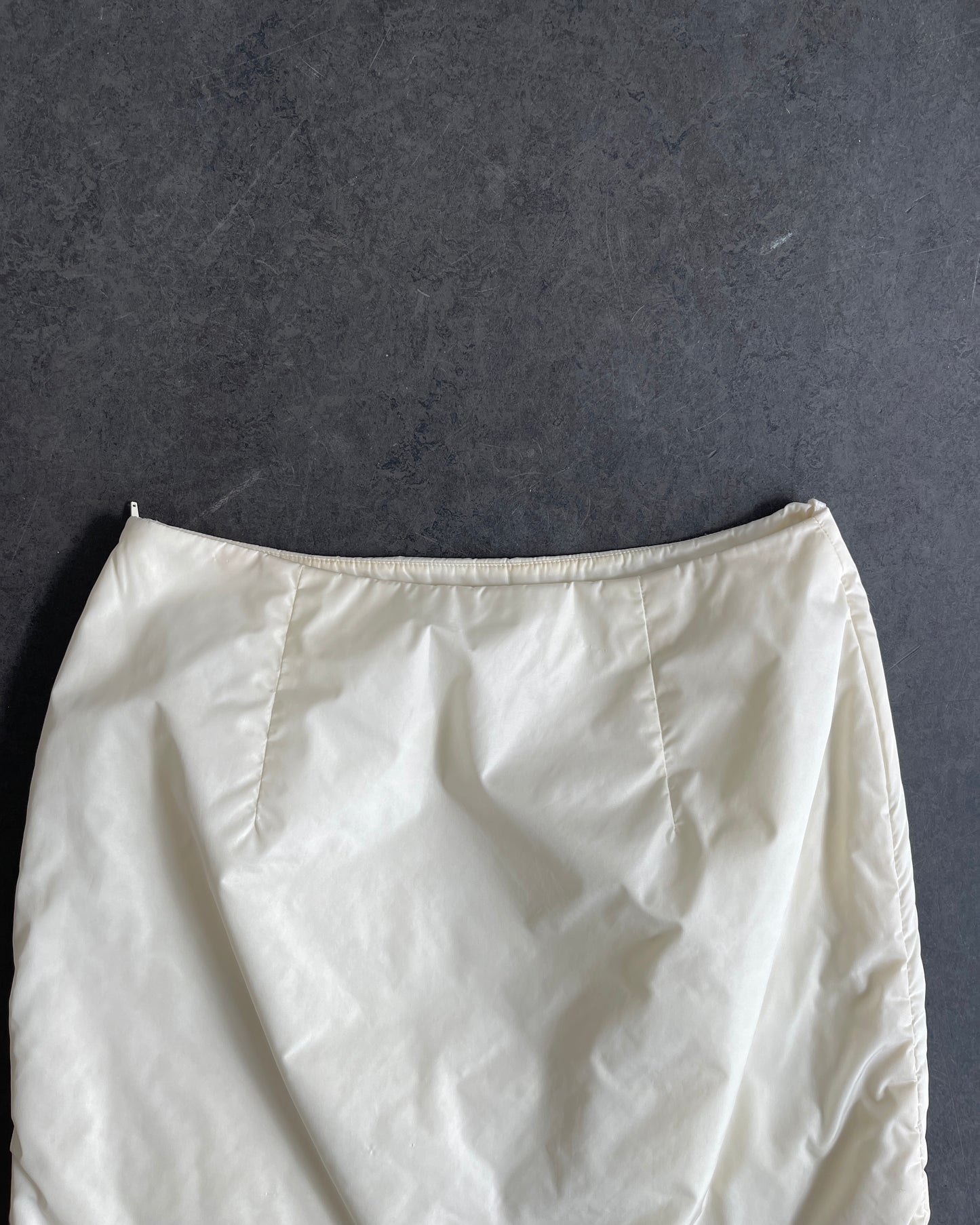 F/W 1998 Padded Skirt
