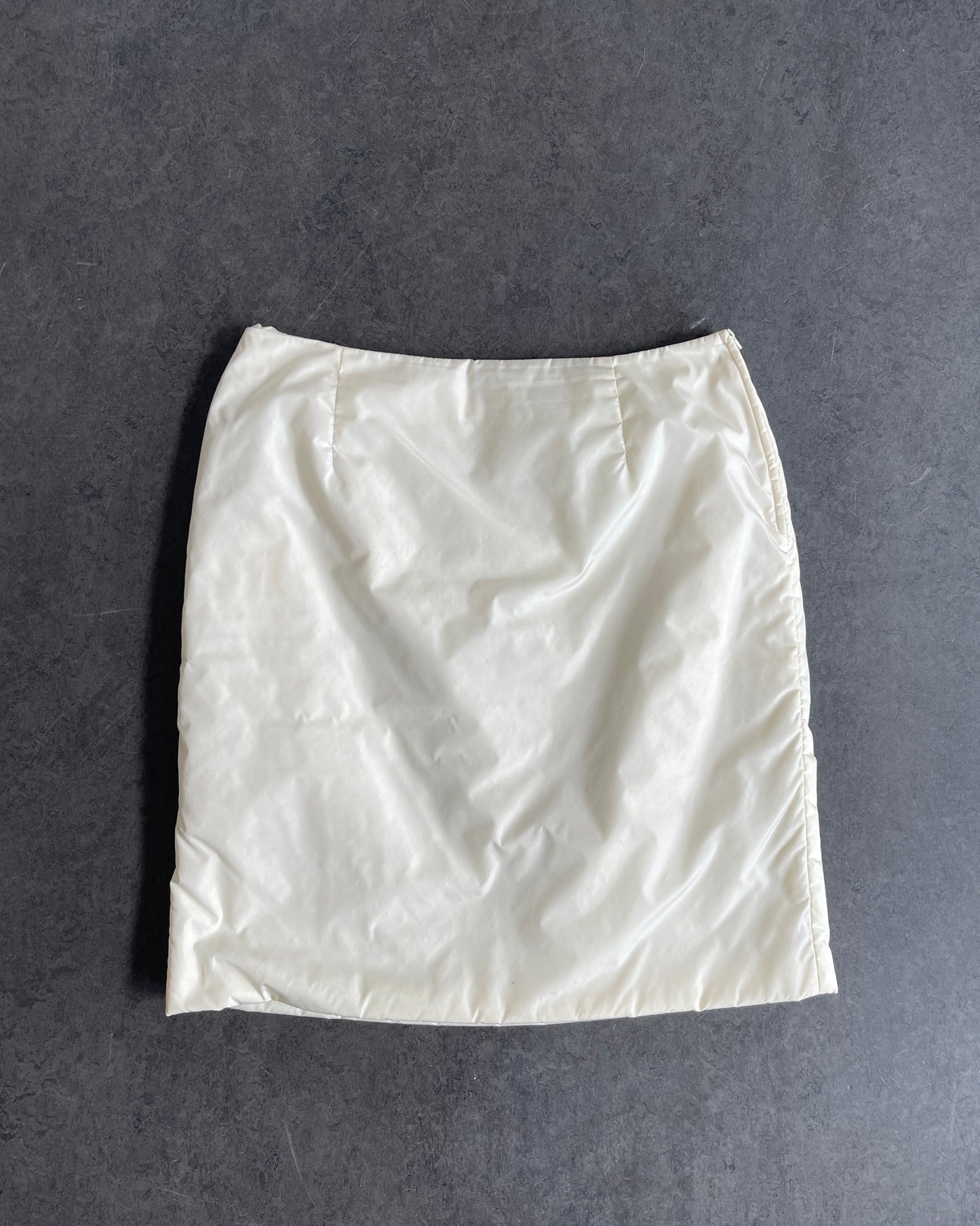 F/W 1998 Padded Skirt