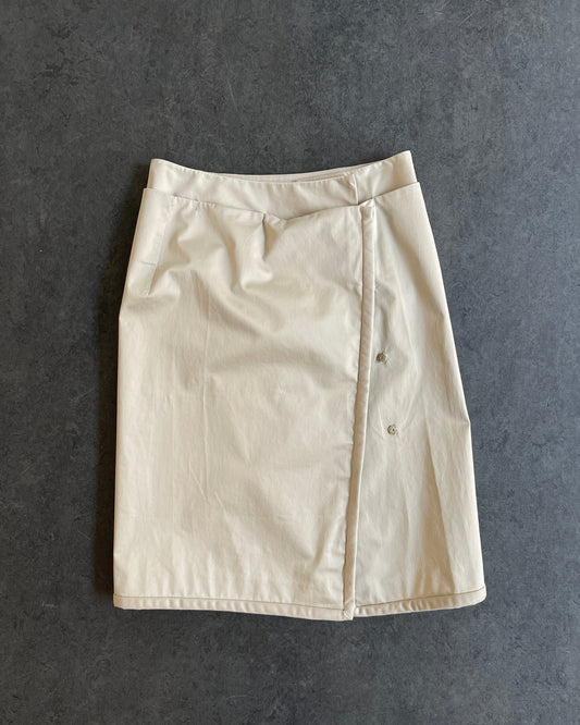 S/S 2001 Beige Skirt
