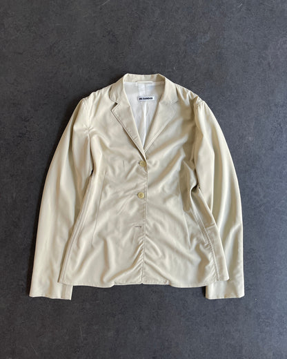 Late 90's Beige Blazer