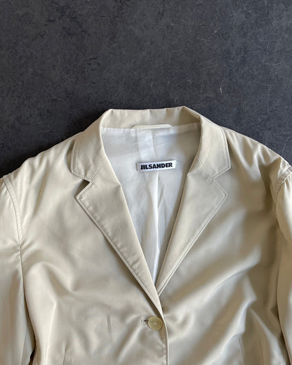 Late 90's Beige Blazer