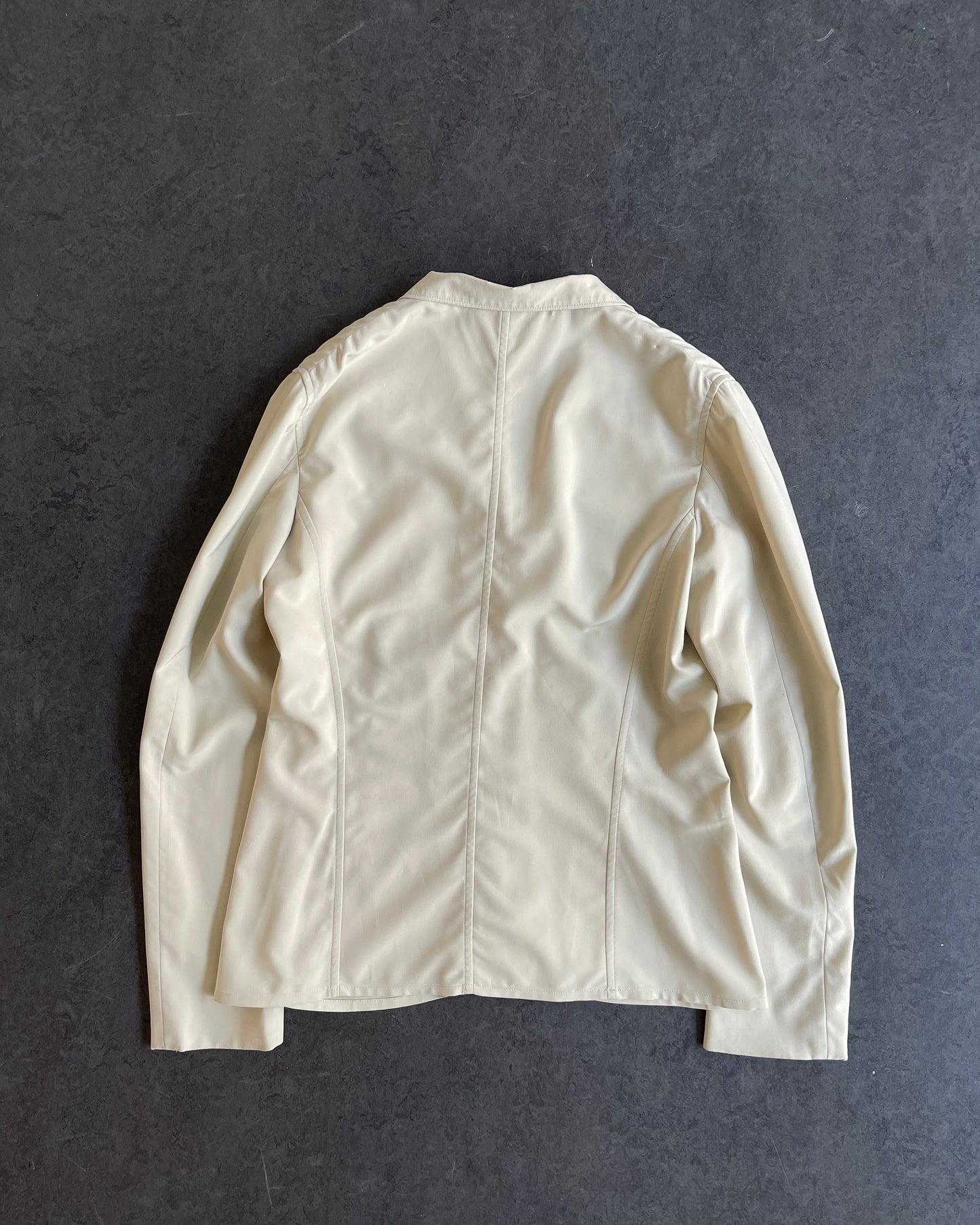 Late 90's Beige Blazer