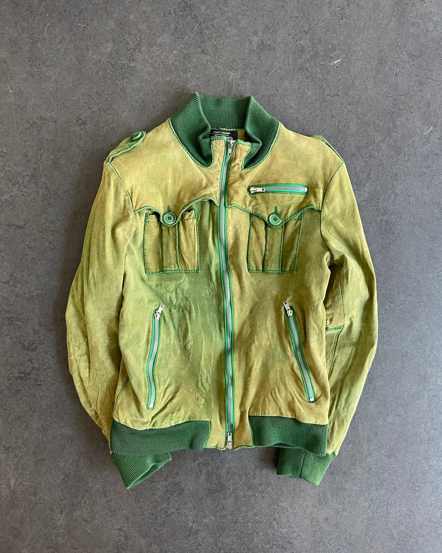 Early 00´s Jacket