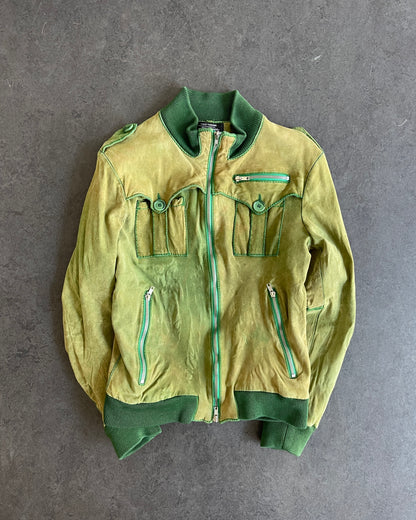 Early 00´s Jacket