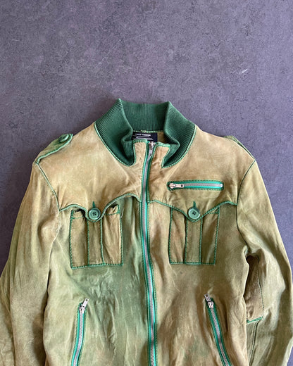 Early 00´s Jacket