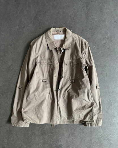 S/S 2003 Cargo Jacket