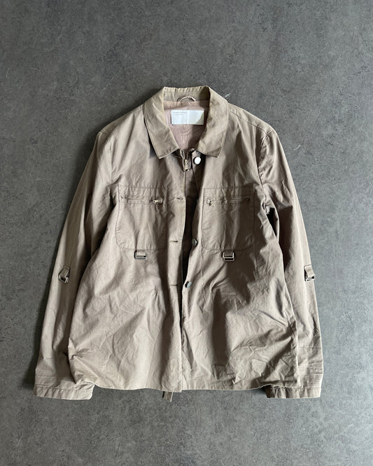 S/S 2003 Cargo Jacket