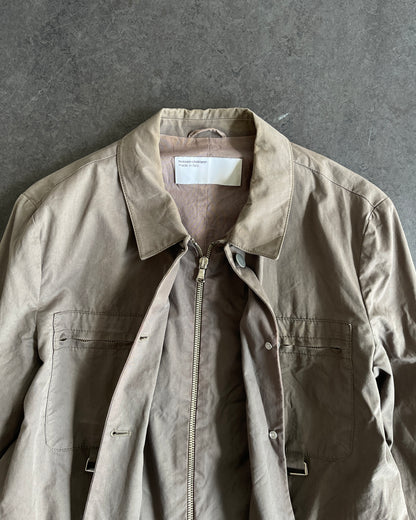 S/S 2003 Cargo Jacket