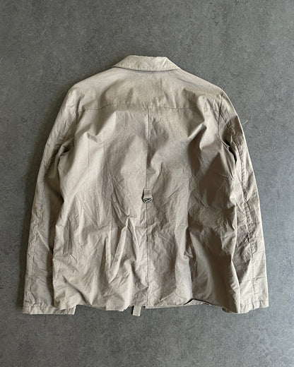 S/S 2003 Cargo Jacket