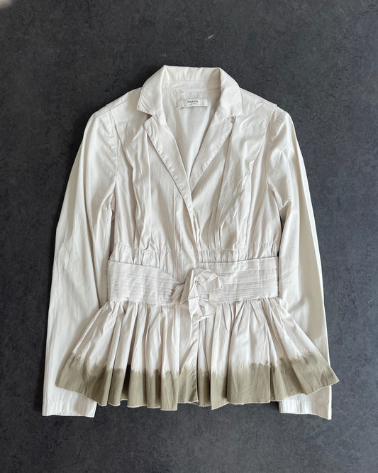 S/S 2004 Blazer