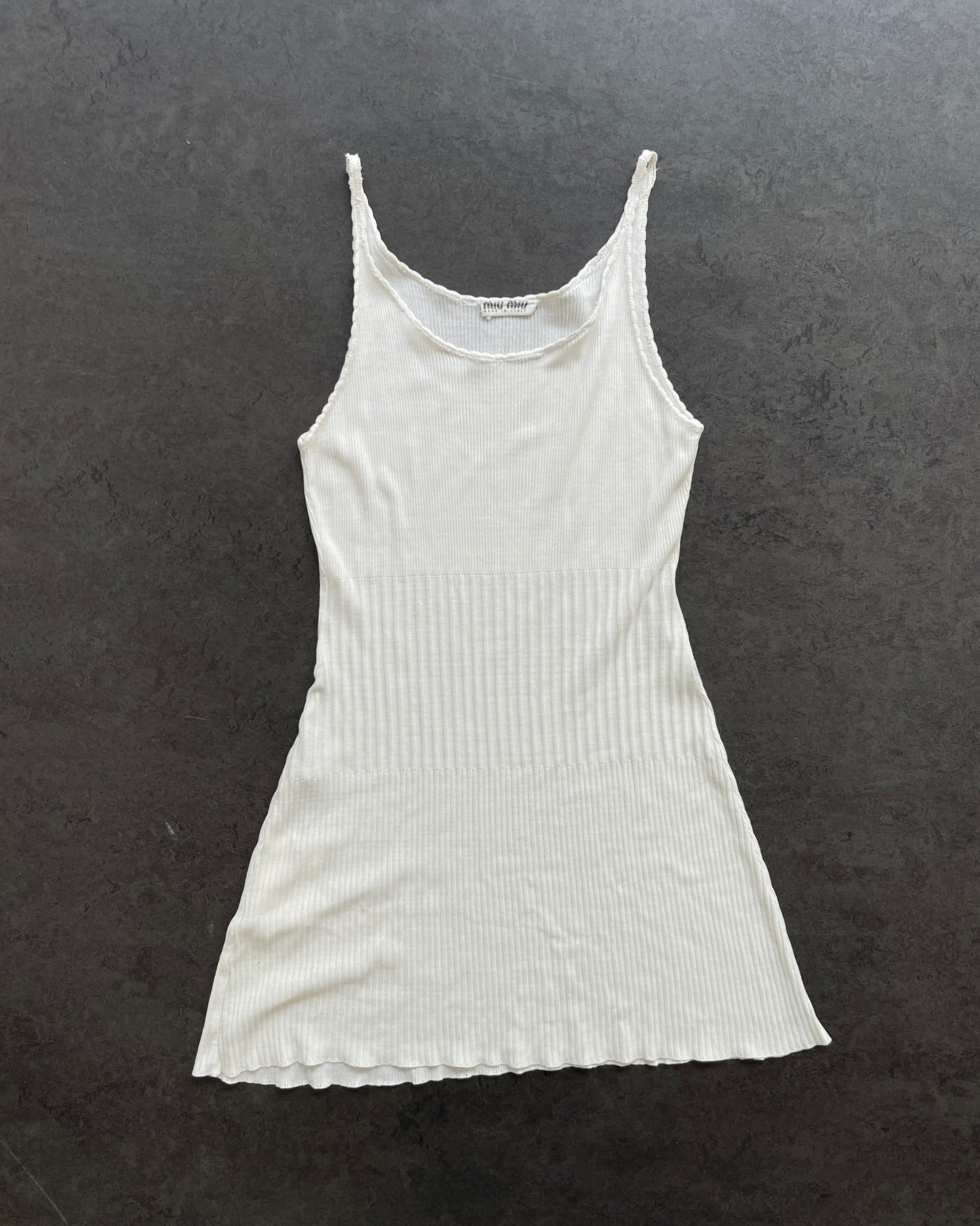 Early 90's Dress