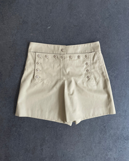 S/S 1998 Shorts