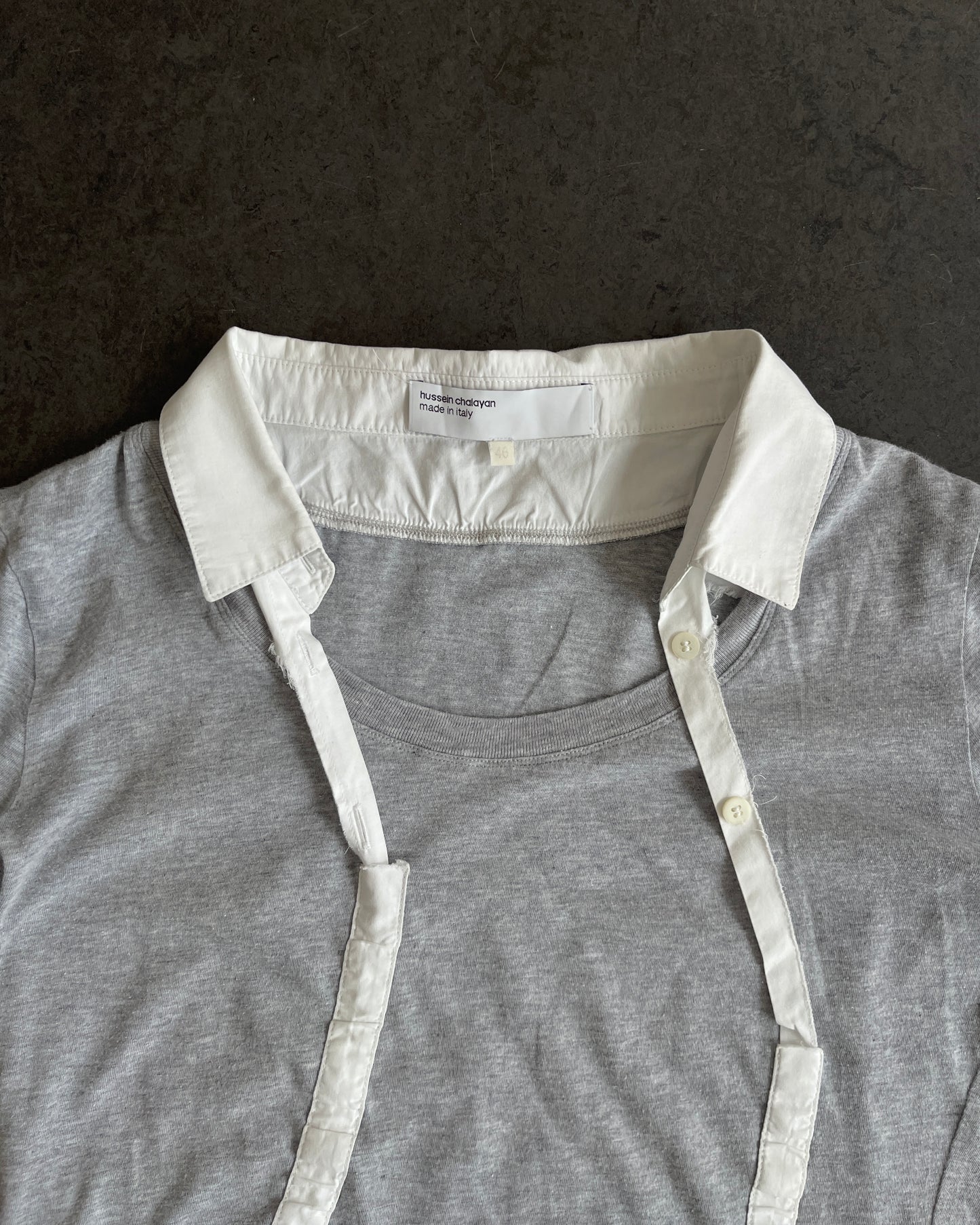 S/S 2004 T-Shirt