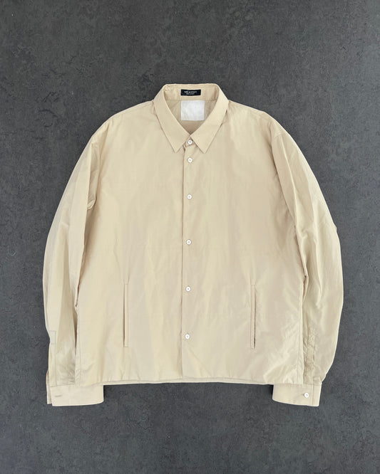 F/W 2001 Padded Shirt