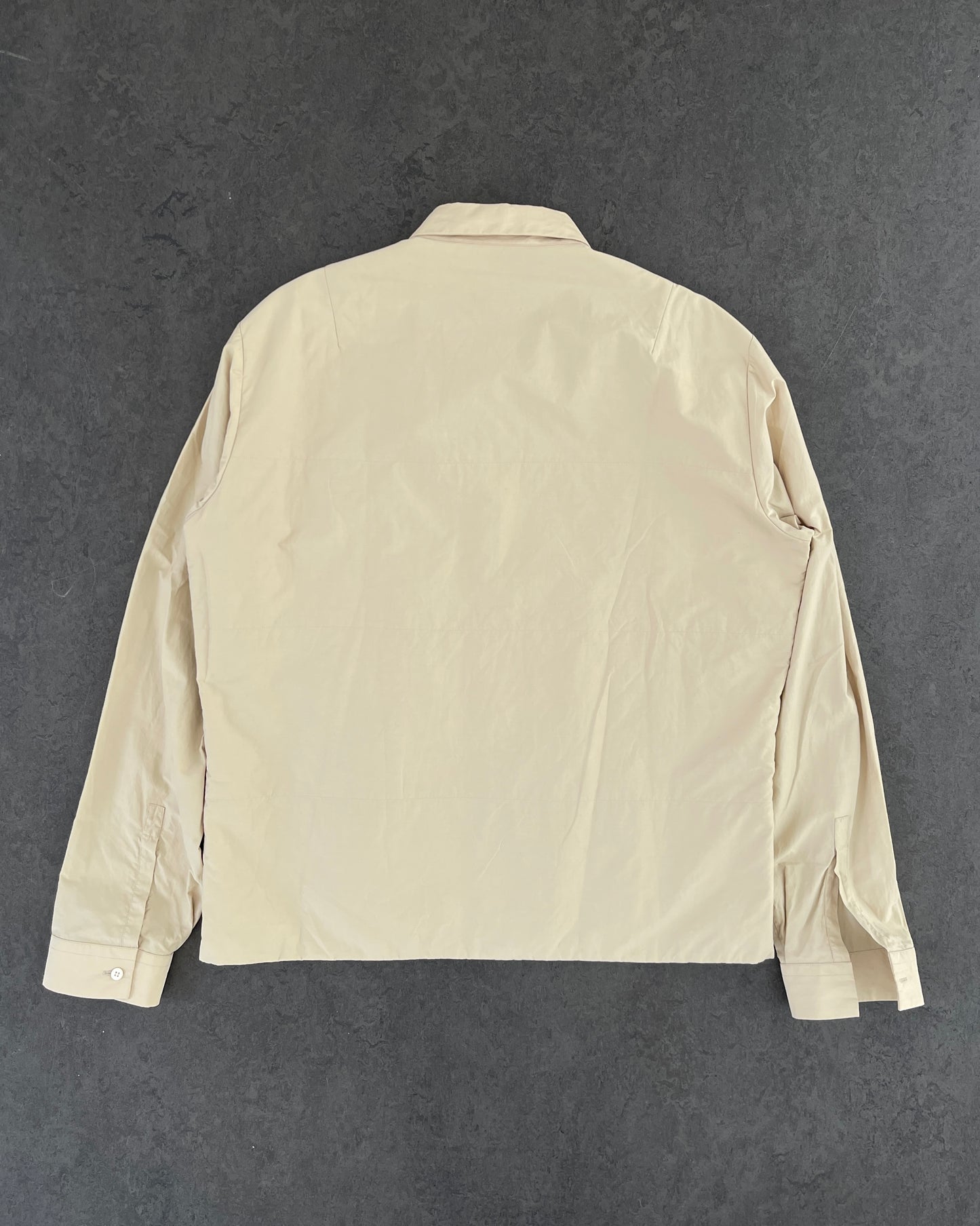 F/W 2001 Padded Shirt