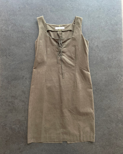S/S 1998 Dress