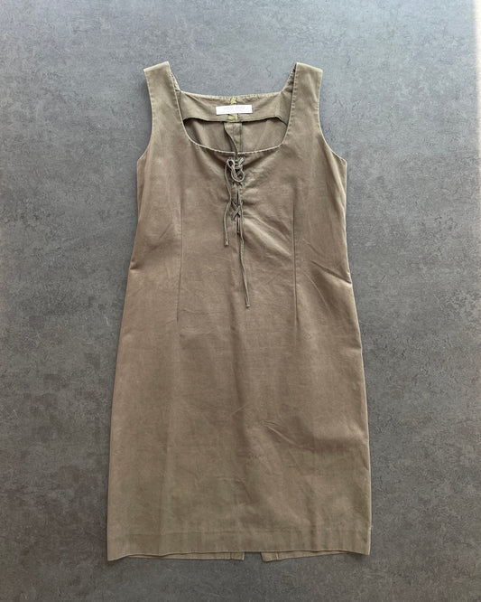 S/S 1998 Dress