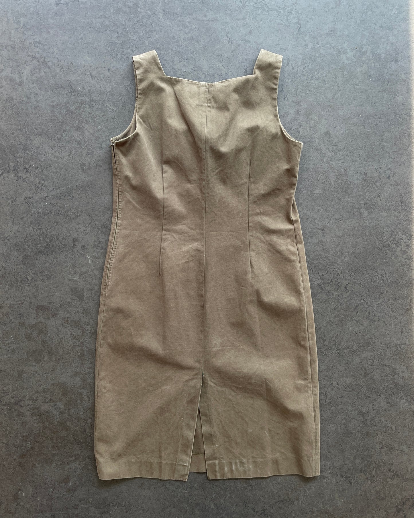 S/S 1998 Dress