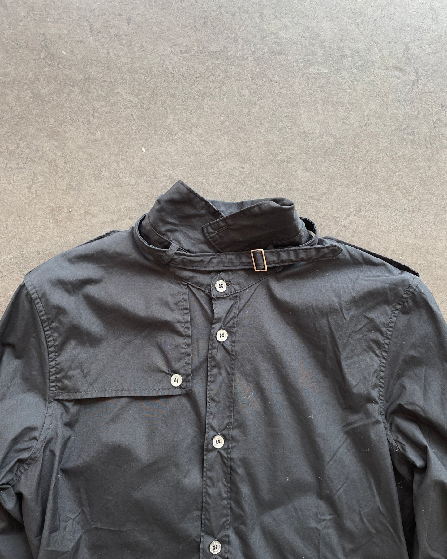 S/S 2006 Shirt