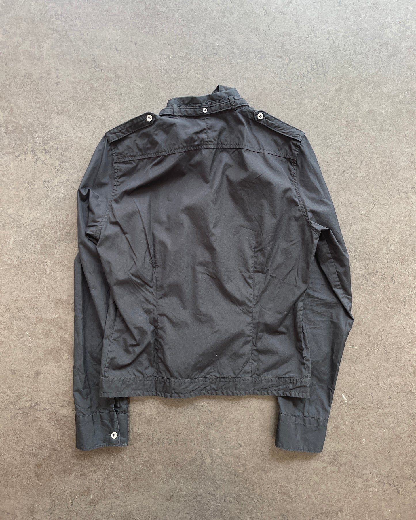 S/S 2006 Shirt