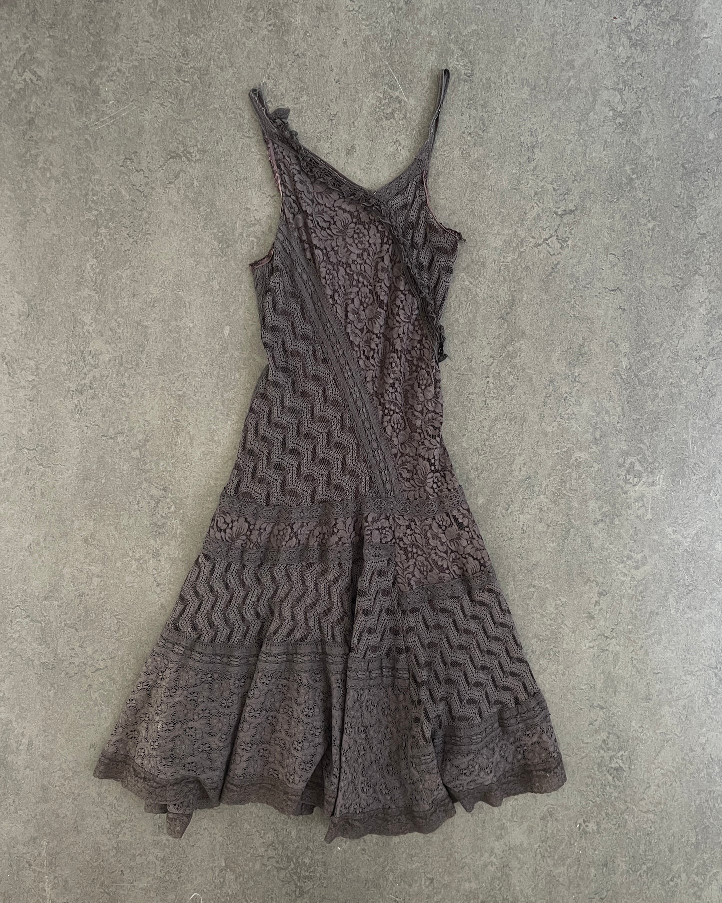 F/W 2006 Dress