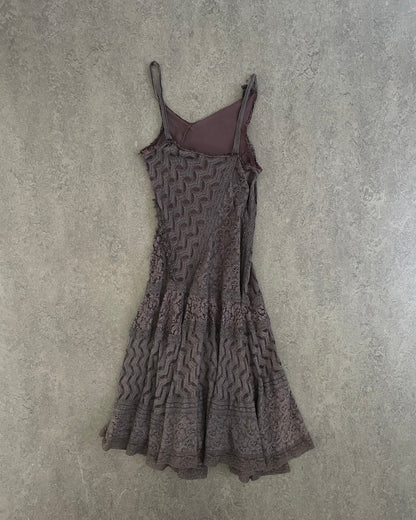 F/W 2006 Dress